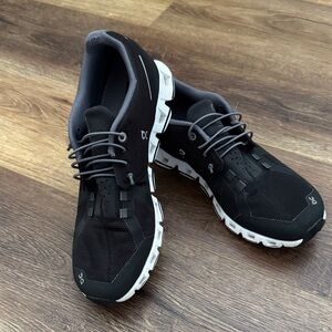 Women's On Cloud Tennis Shoes